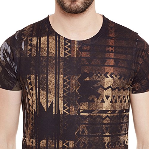 Image of wear your mind Men's Regular Fit T-Shirt