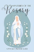 Mysteries of the Rosary: A Pocket Prayer Guide