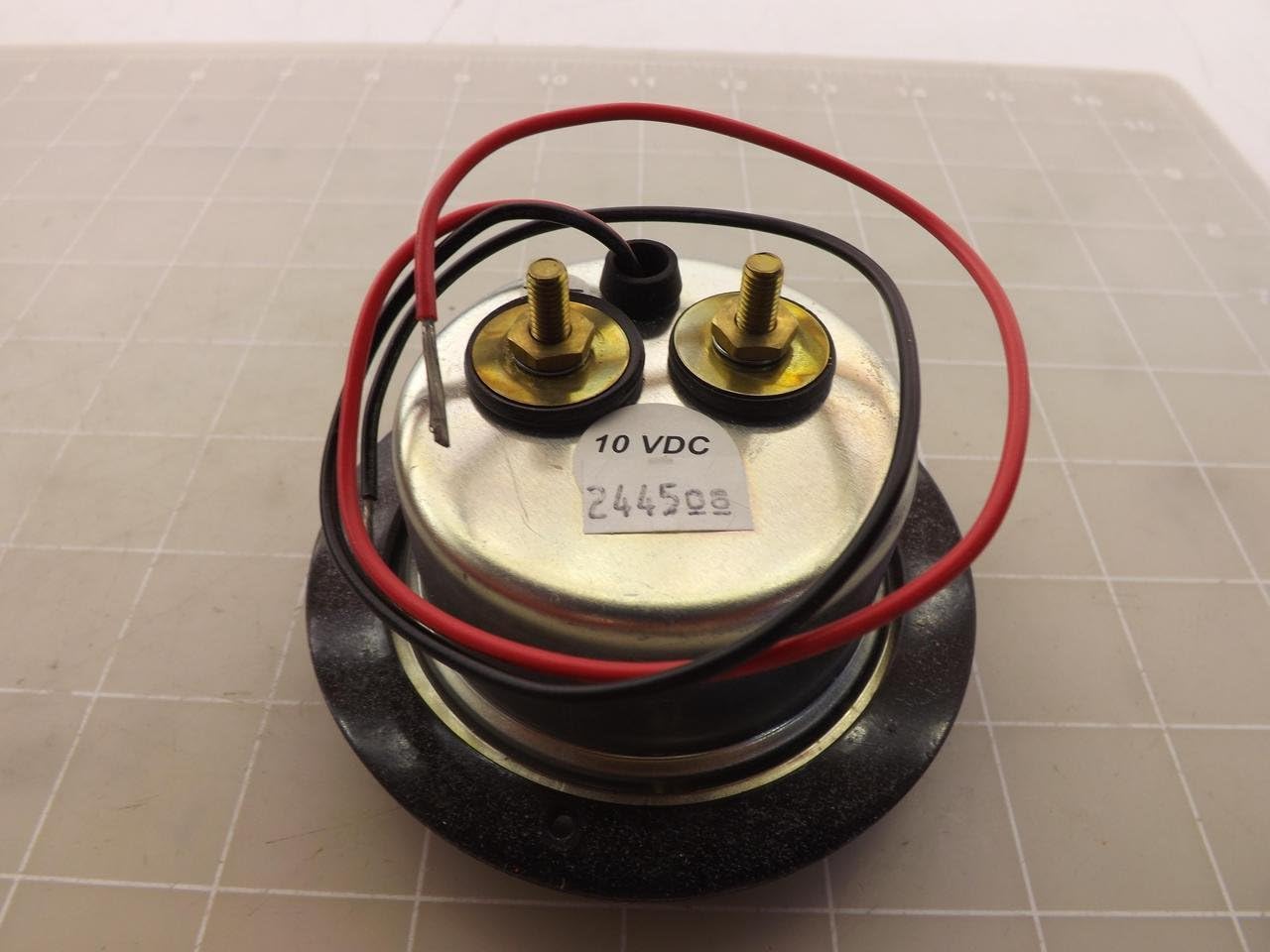 FMC RR2228 M100447, 6351 Gauge T47345