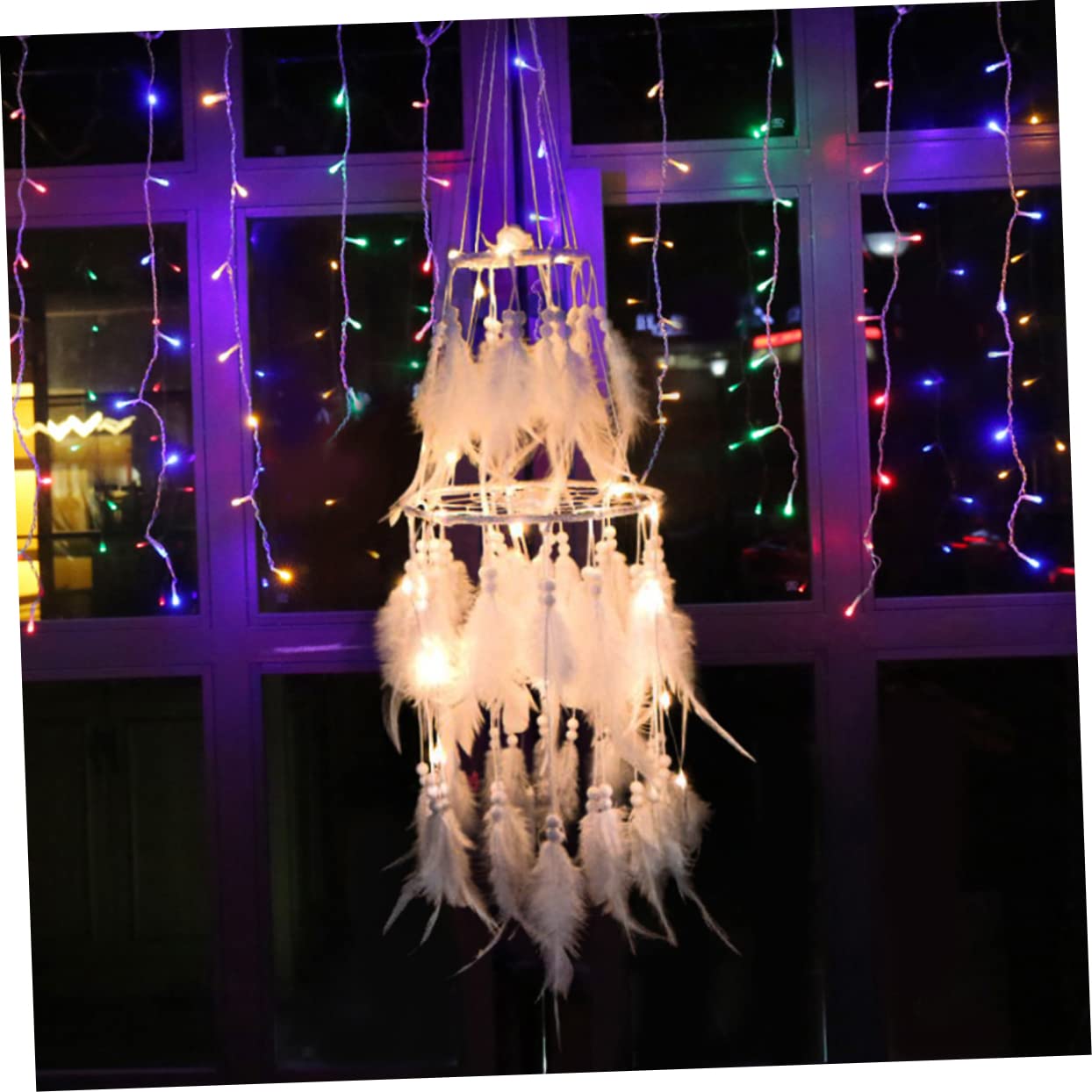 Dream Catcher Pattern from Arlene Walsh Designs, Southwest Pattern