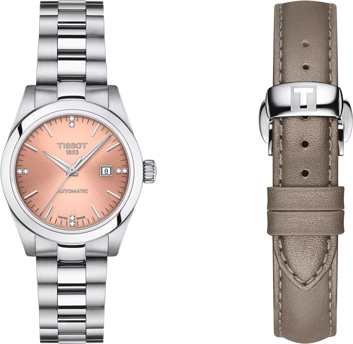 Tissot Automatic Watch T1320071133600