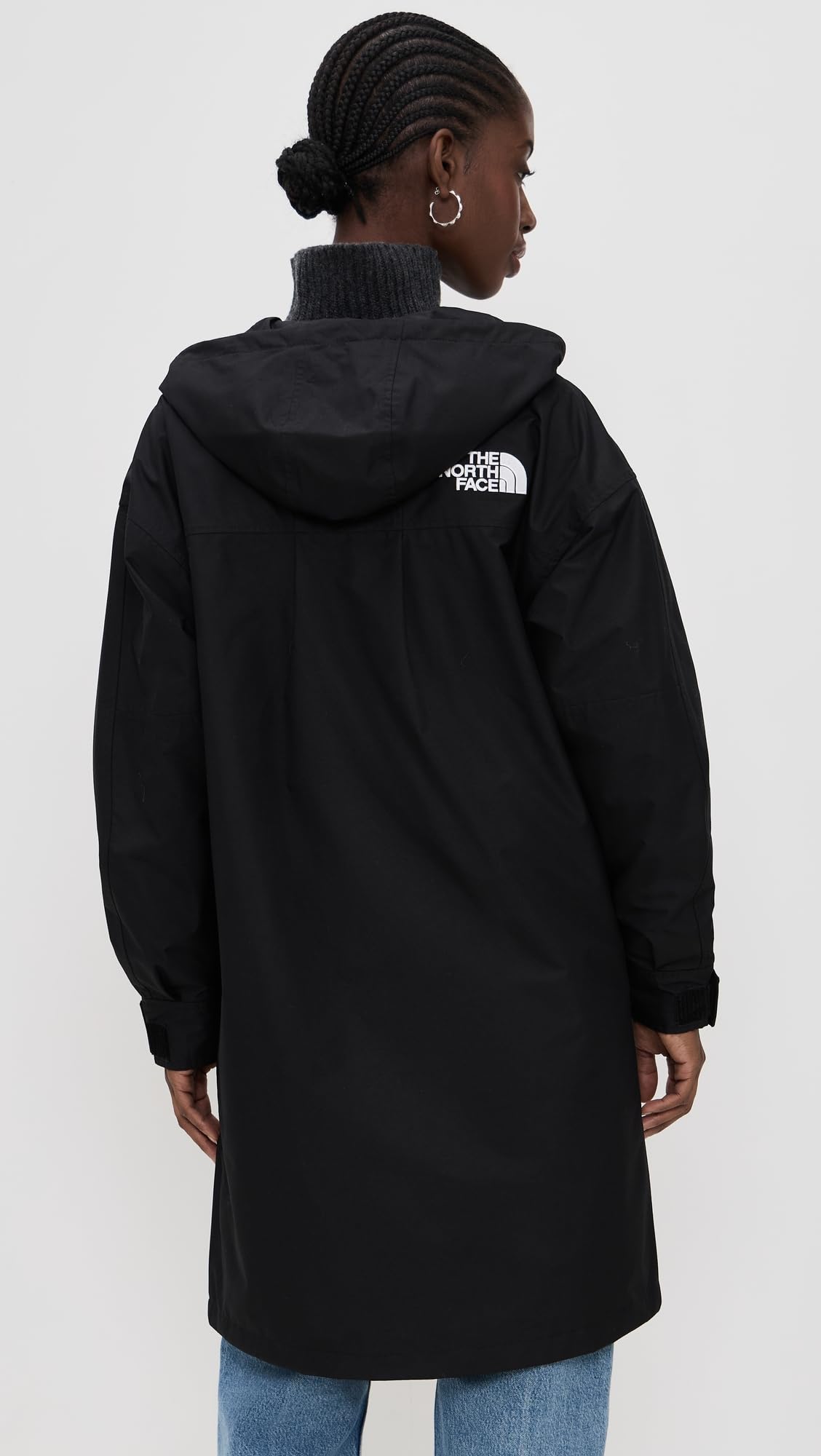 The North Face W Reign On Parka Jacket Mujer (Pack de 1)