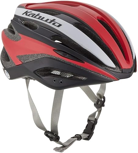 オージーケーカブト ヘルメット REZZA-2 (レッツァ-2)