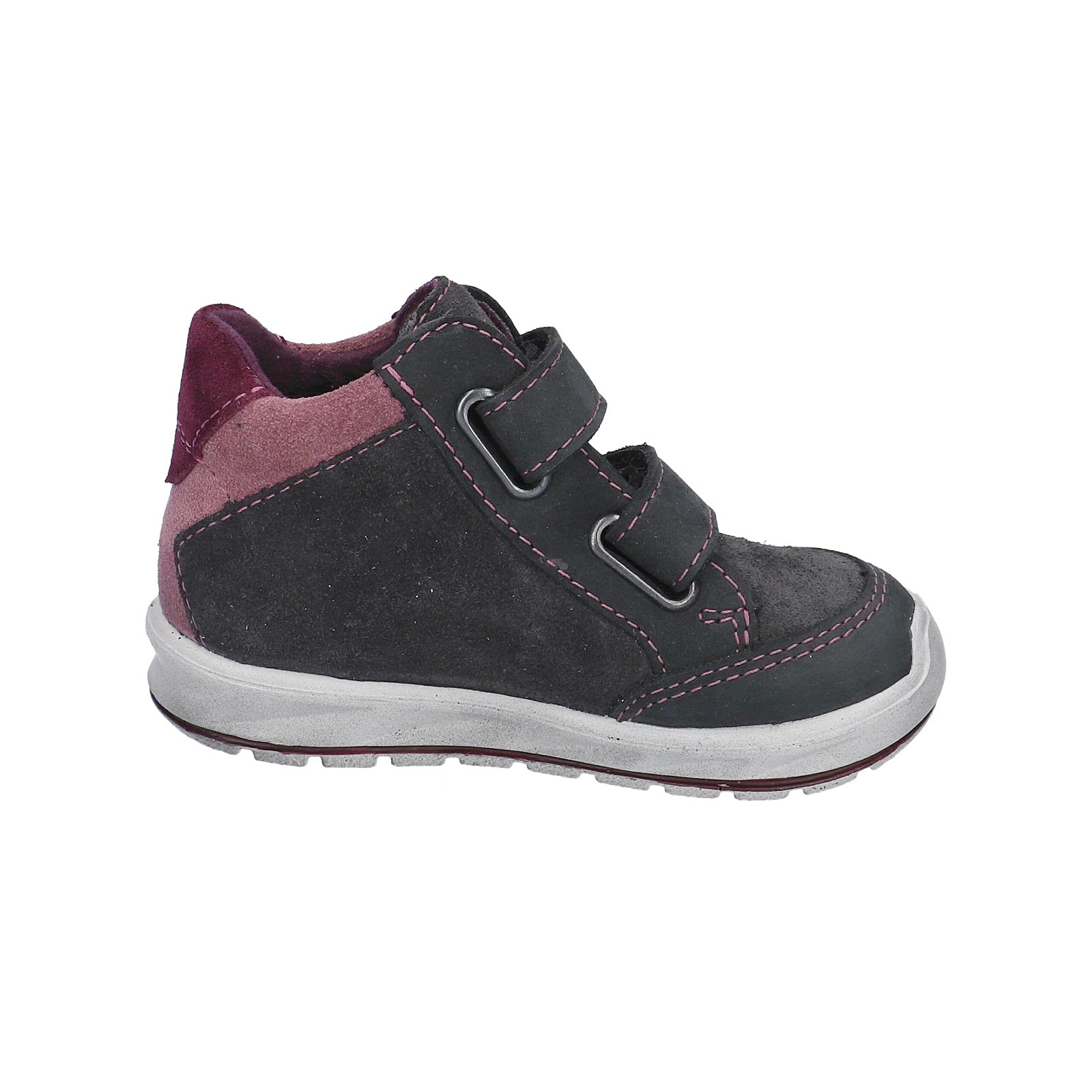 RICOSTA Unisex - Kinder Boots Kimi von Pepino, Weite: Mittel (WMS),Sympatex