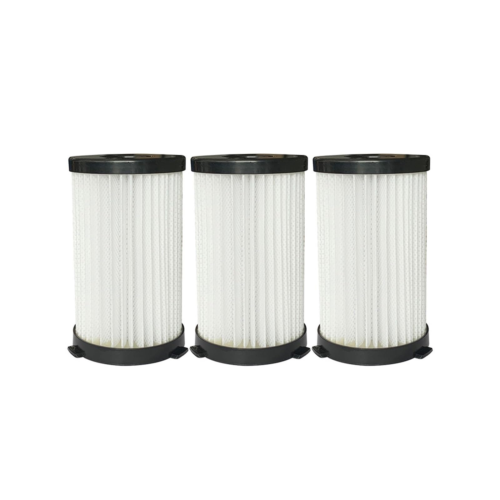 Kvcccss Set2 Filters And Sponges For Ariete Electric Broom Handy Force 2761 2759 Rbt, Cecotec Conga Thunderbrush 520 550 560 Vacuum Cleaner(Set2)