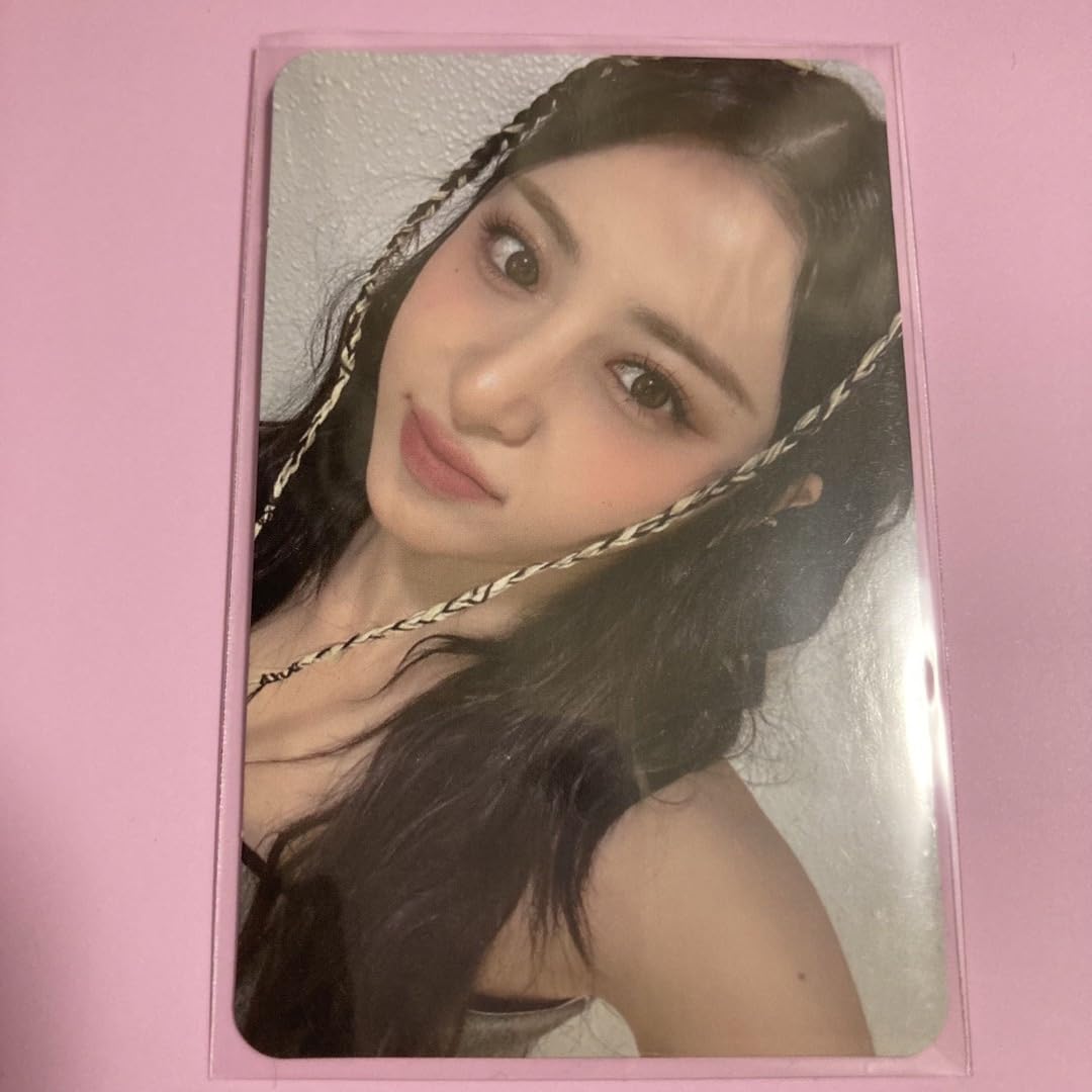 ルセラフィム　ユンジン　一直娯  Yizhiyu Withfans ラキドロ Amazon.co.jp: ルセラフィム ユンジン 一直娯 Yizhiyu Withfans