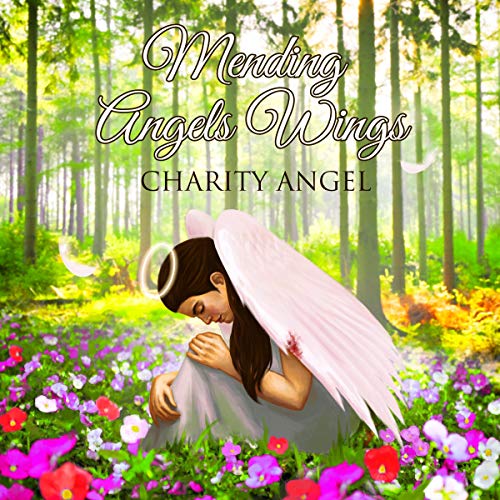 Mending Angel's Wings by Charity Angel episode artwork
