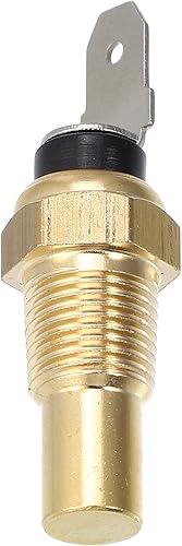 Miniatura 5 de X AUTOHAUX 83420-16020 Sensor de temperatura del refrigerante del motor Remitente de temperatura para Toyota 4Runner 1991-2002 para Toyota Camry