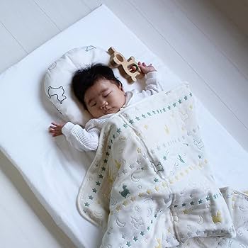 VERDY おくるみ　ブランケット おくるみブランケット - バニーズバイザベイ日本公式サイト