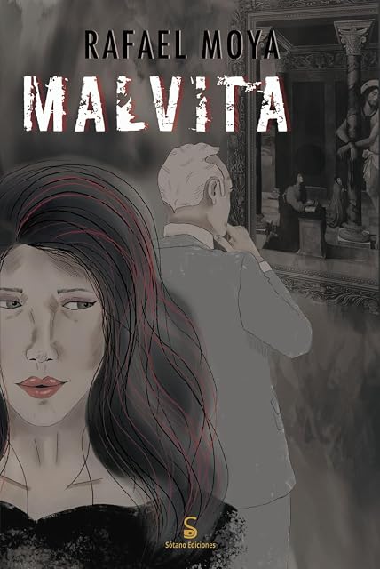 Portada de Malvita