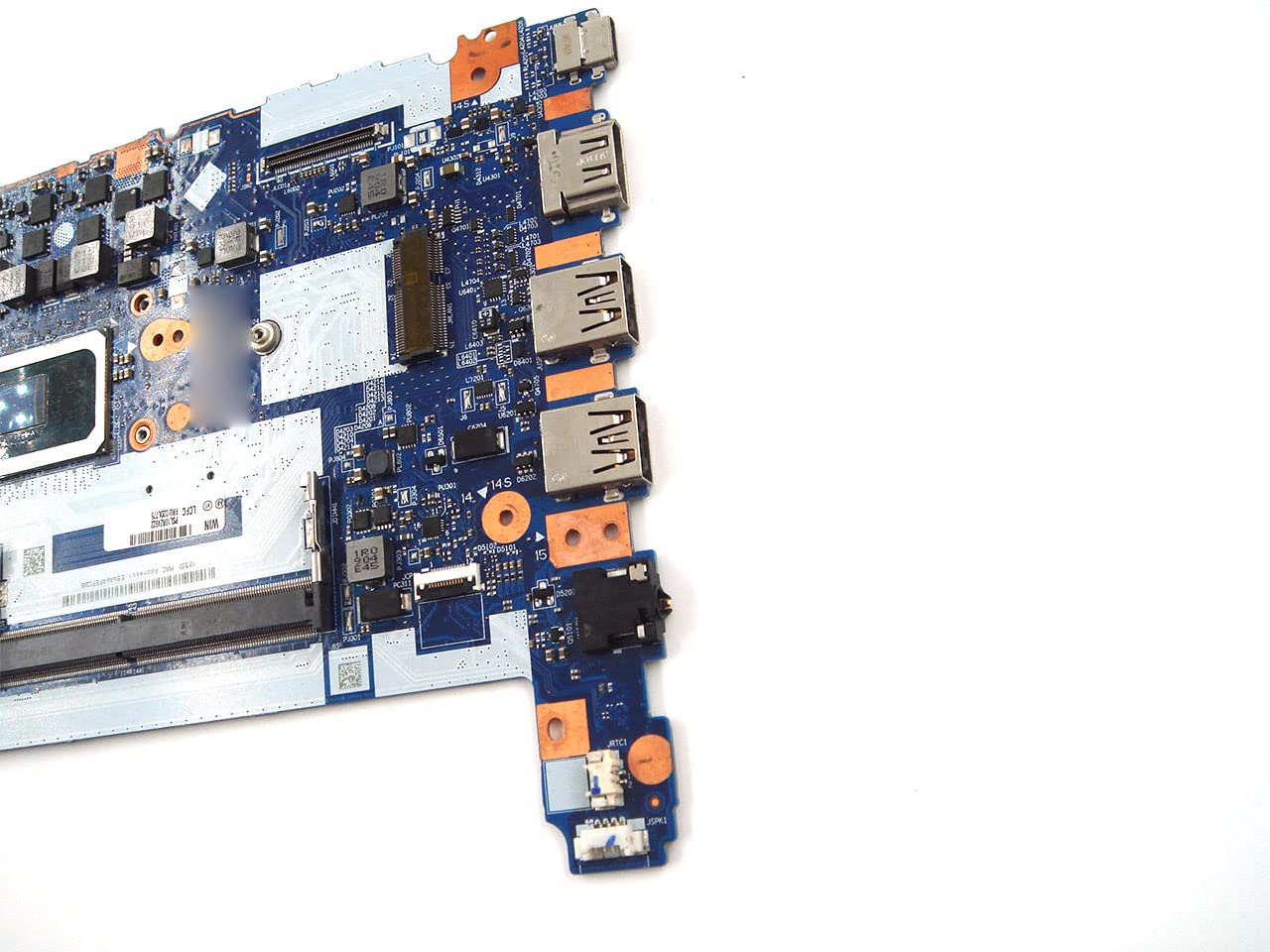 Amazon.com: Bayjebu Parts for Lenovo ThinkPad E490 i5-8265U