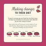 Lily’s Kitchen Smooth Paté Selection Complete Nutrition Adult Cat Food 4 x (8 x 85g) - Image 5