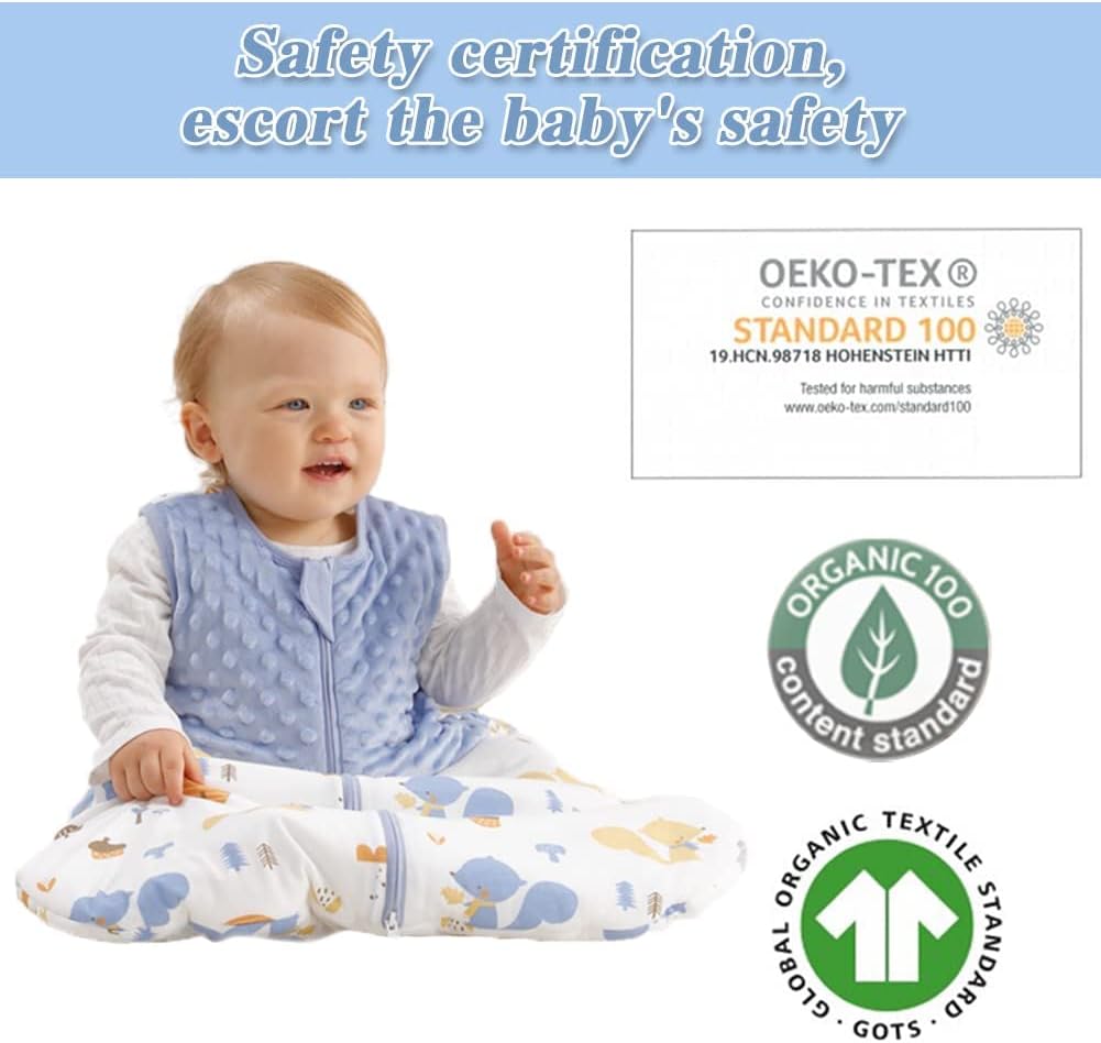 Vreća za spavanje u uporabi