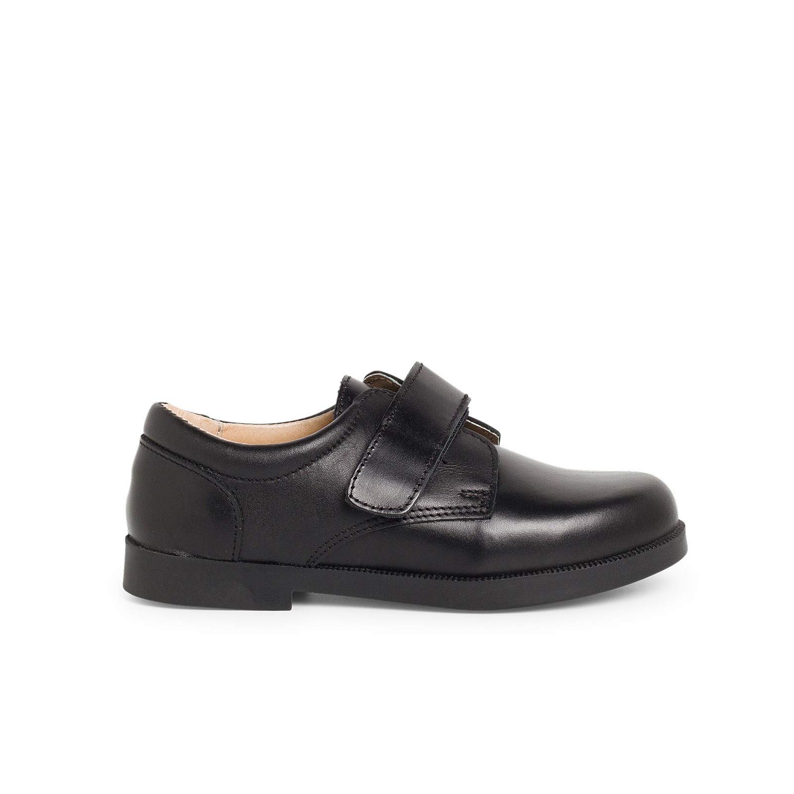 Pisamonas Zapato Colegial Escolares Niño Cinta Adhesiva