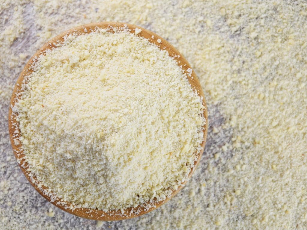 Almendras en polvo 1 kg- LA PLANTIGO