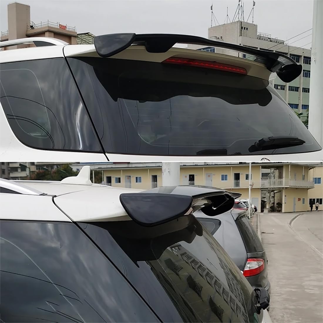 Achterspoiler Suzuki Swift | Japanse & Koreaanse auto-onderdelen
