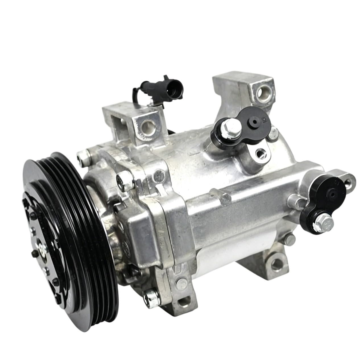 Compressor air Conditioning Pump Compatible for Great Wall Haval M2 M4 C30 florid Ling Ao 4G15 Engine