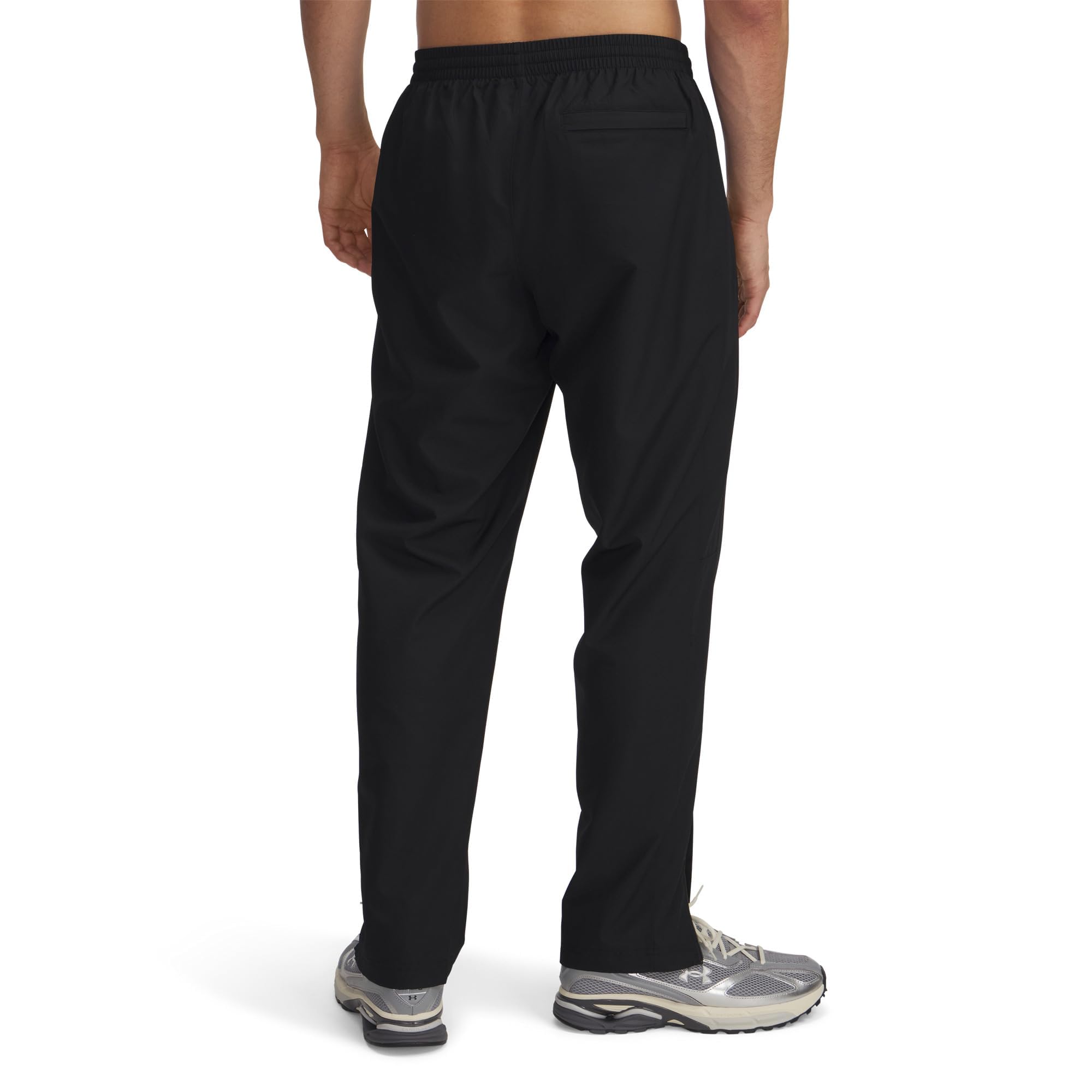 Under Armour Rival Woven Windbreaker Pants - Pantalon de survêtement - Jogging - Homme