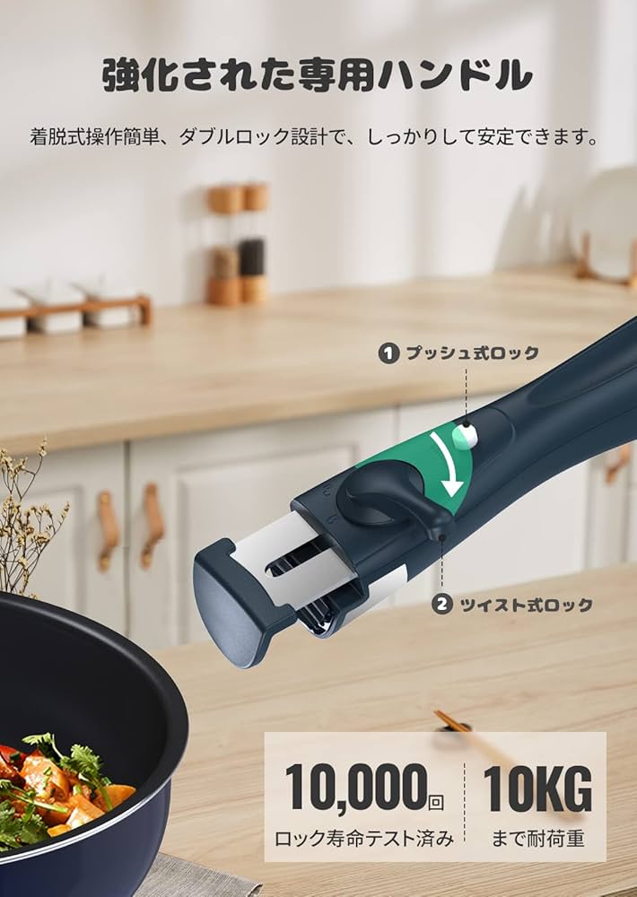 美品】Figgjo Astrid フライパン & スキレット 3点セット 楽天