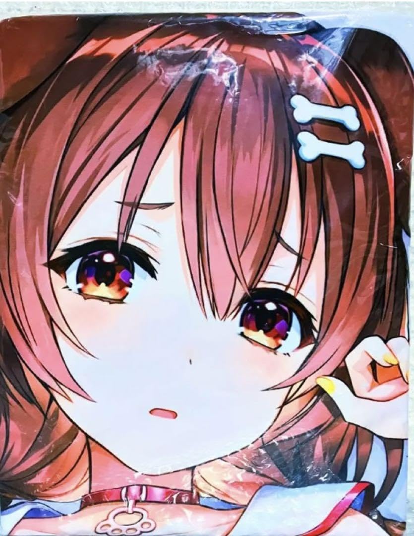 Amazon | ホロ 戌神ころね 誕生日記念ボイス おるだん先生描き下ろし 