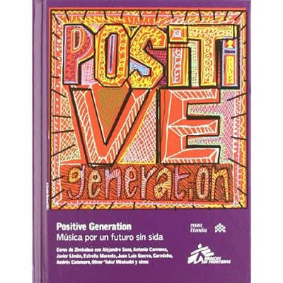 Positive Generation