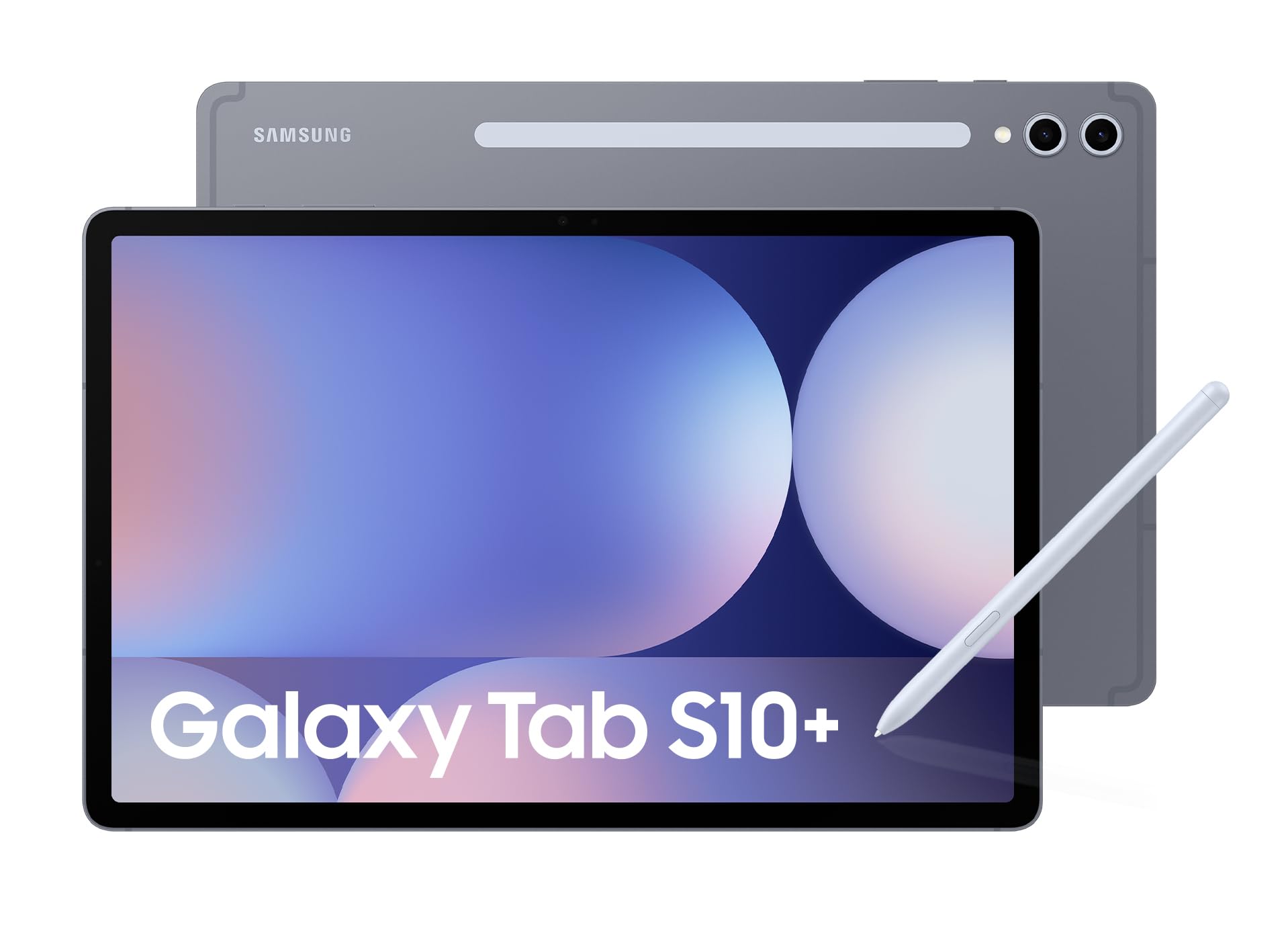 Samsung Galaxy Tab (X820) S10+ 256GB/Grey WiFi EU, SM-X820NZAREUE