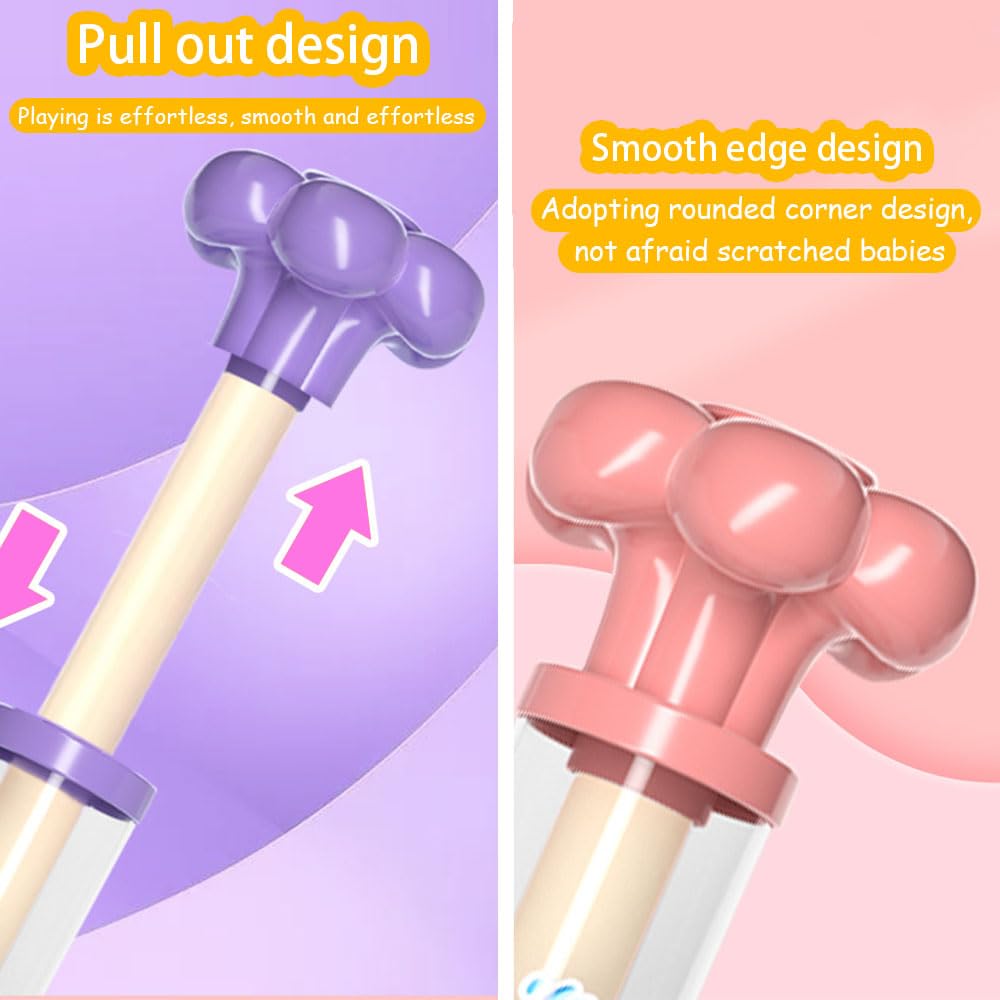 CUVZORA Pistolas De Agua Con Efecto Fuegos Artificiales – Set De 4 Juguetes De Agua Para Niños Y Adultos, Ideal Para Piscina Y Fiestas