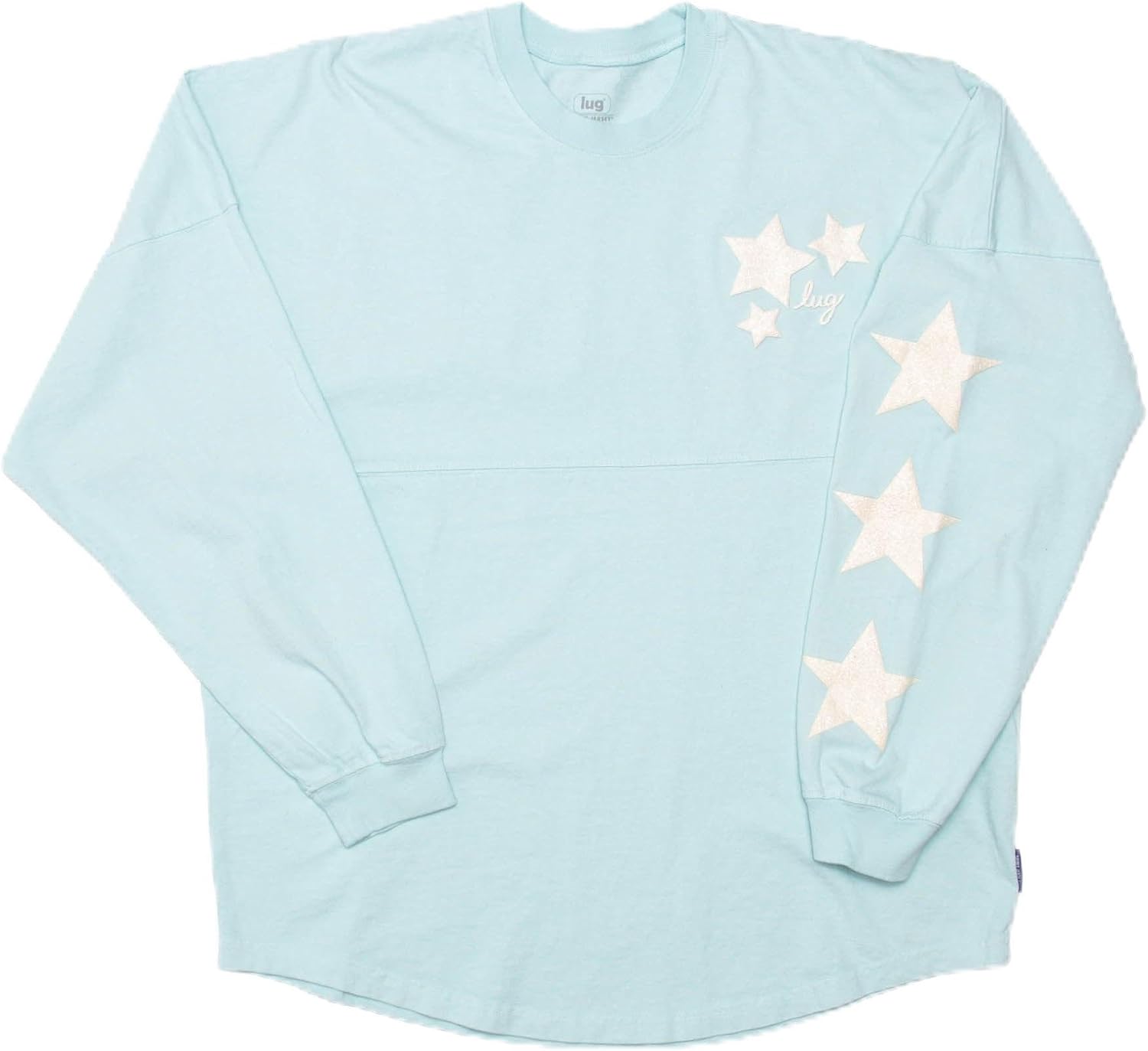 Lug x Spirit Jersey® - Inspired