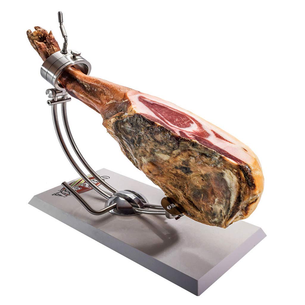 Paleta Curada de Teruel -Aragon DE 5KG APROXIMADAMENTE