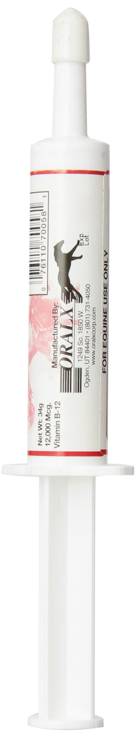 - Micro B-12 12X Paste for Horses