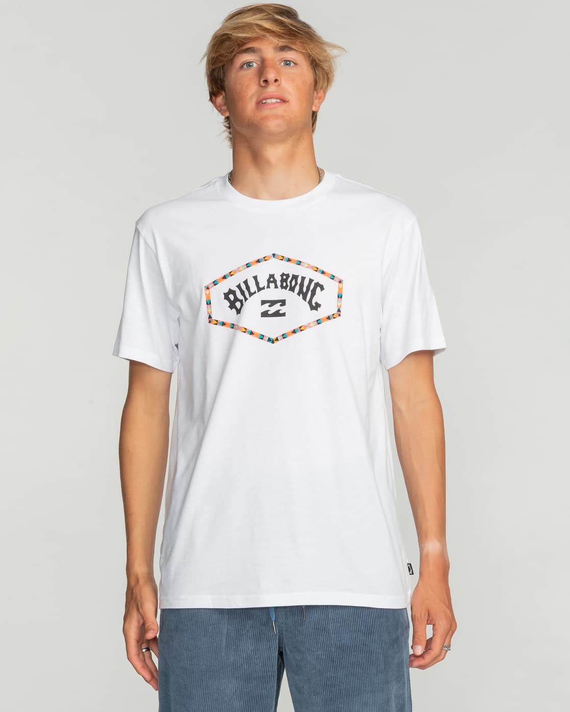 Billabong Exit Arch - T-Shirt for Men