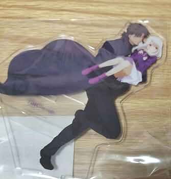 Fate/stay night 三越　言峰綺礼　アクリル　アクスタ ゼンショーネットストア【本店】｜【受注終了】『言峰 綺礼