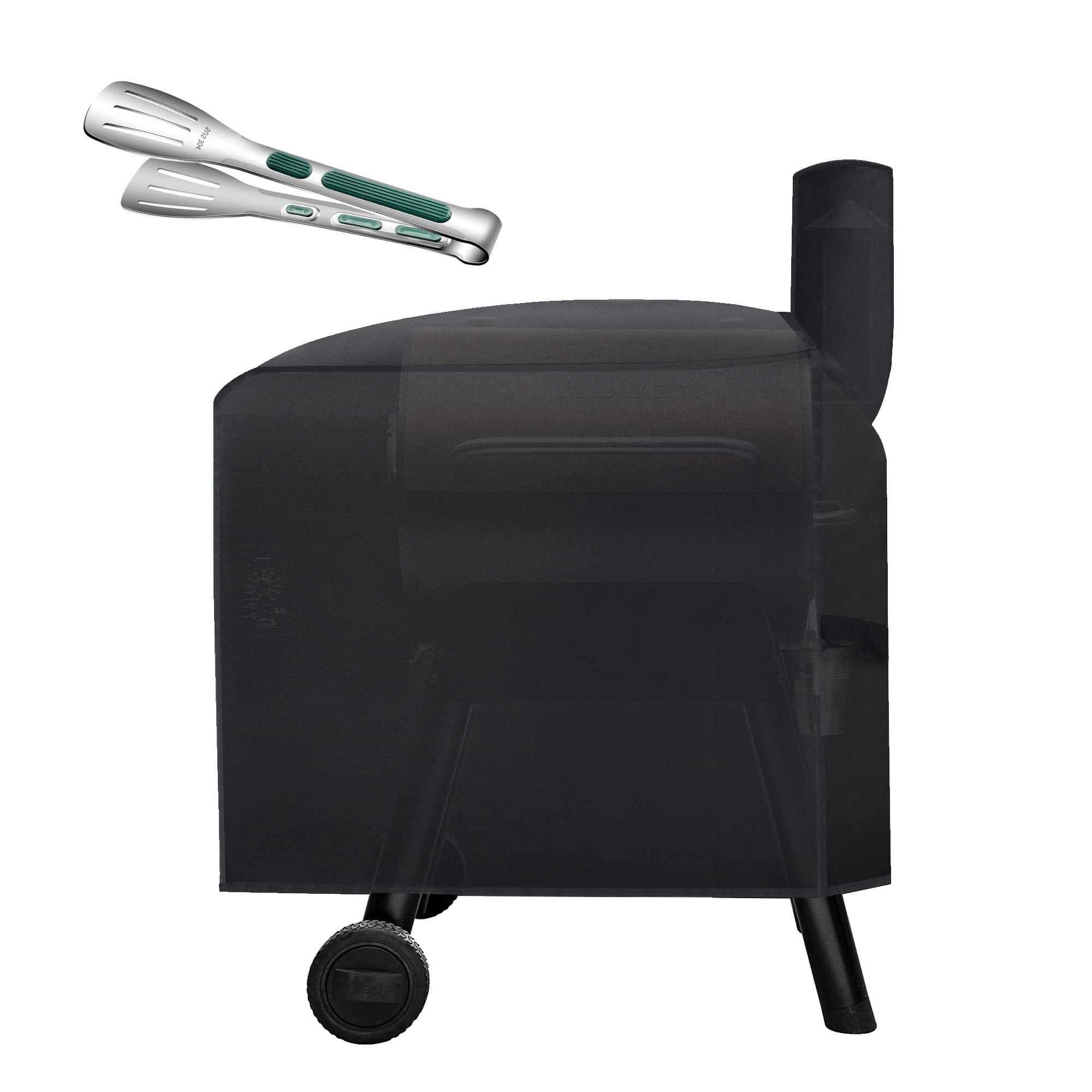 TURLIOARNFits Z Grill 700 Serial Wood Pellet Grills and ZPG-575A Grill