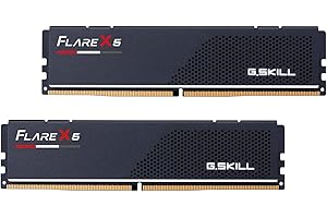 G.SKILL Flare X5 Series 6000 MT/s DDR5 RAM