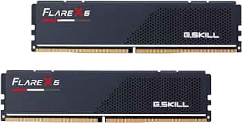 Amazon.co.jp: G.SKILL Flare X5シリーズ DDR5 RAM (AMD Expo) 64GB