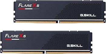 Amazon.co.jp: G.SKILL Flare X5シリーズ DDR5 RAM (AMD Expo) 64GB