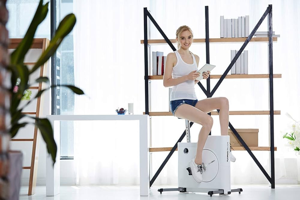 Amazon.co.jp: フィットネスバイク BIKEBOX バイクボックス コンパクト