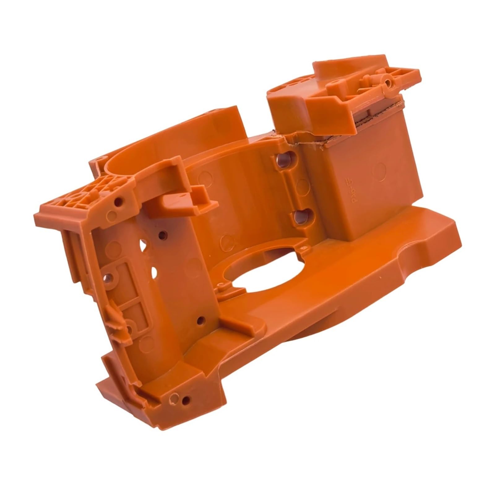 Dingmao Kit de carburador del cárter del pistón del cilindro apto for motosierra Hus 137 142 E 38mm reemplazar OEM 530071991 530069940