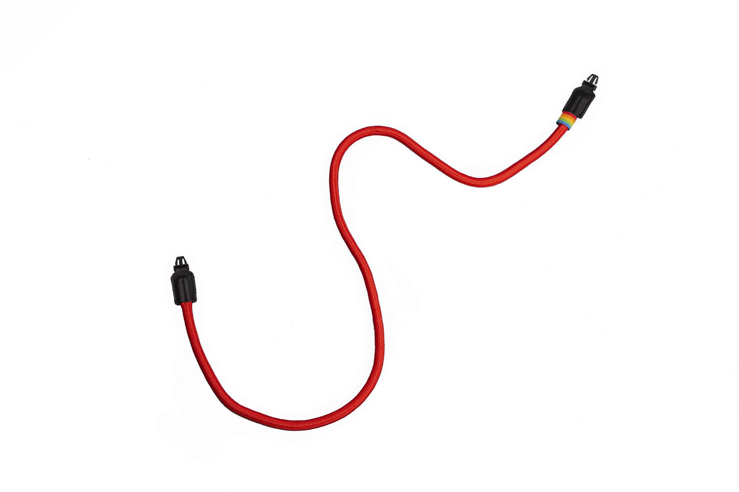 Polaroid Camera Strap Round - Red