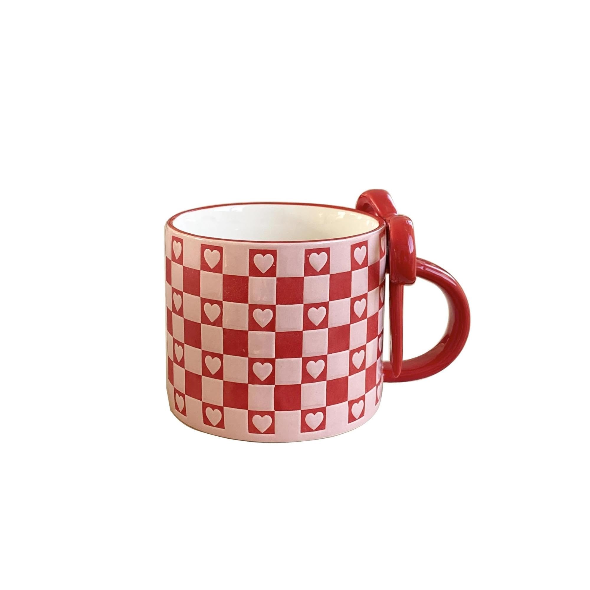 Kubek ceramiczny