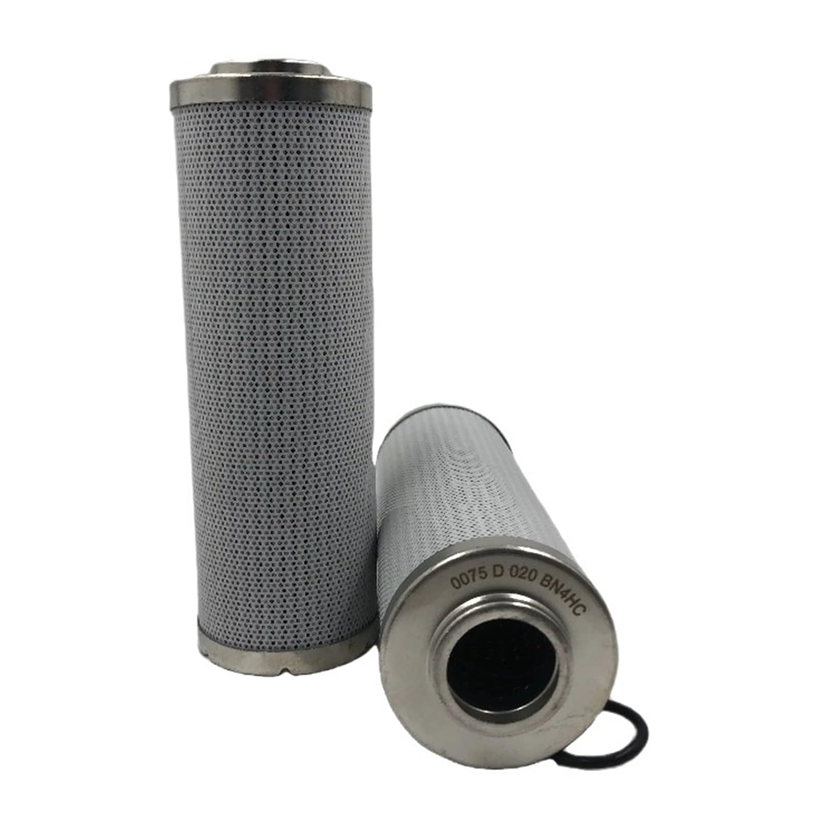 ZVQYSGIW 1Pcs hydraulic oil filter element 0075D020BN4HC