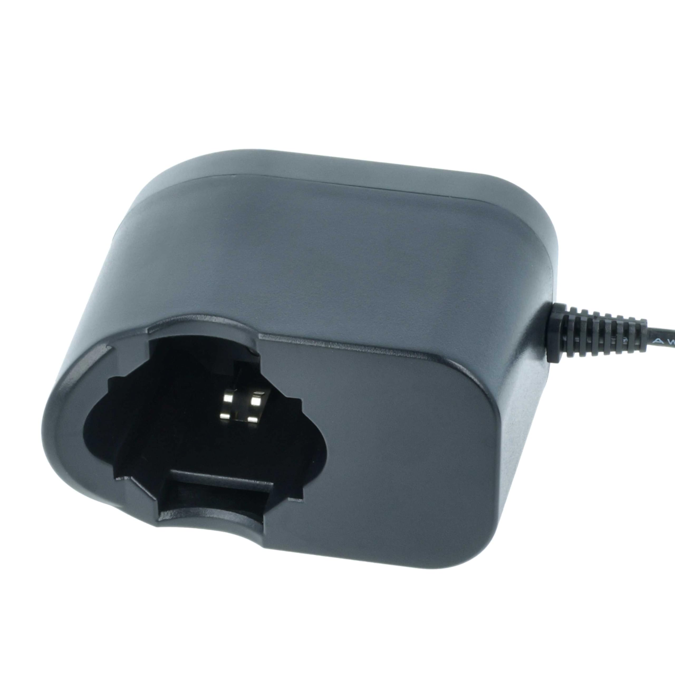 vhbw Chargeur Compatible avec Dremel 757-01