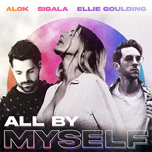 Alok, Sigala & Ellie Goulding