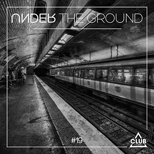 Striker (Original Mix)