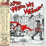 Please Warm My Weiner-Old Time Hok (Mini LP Sleeve)