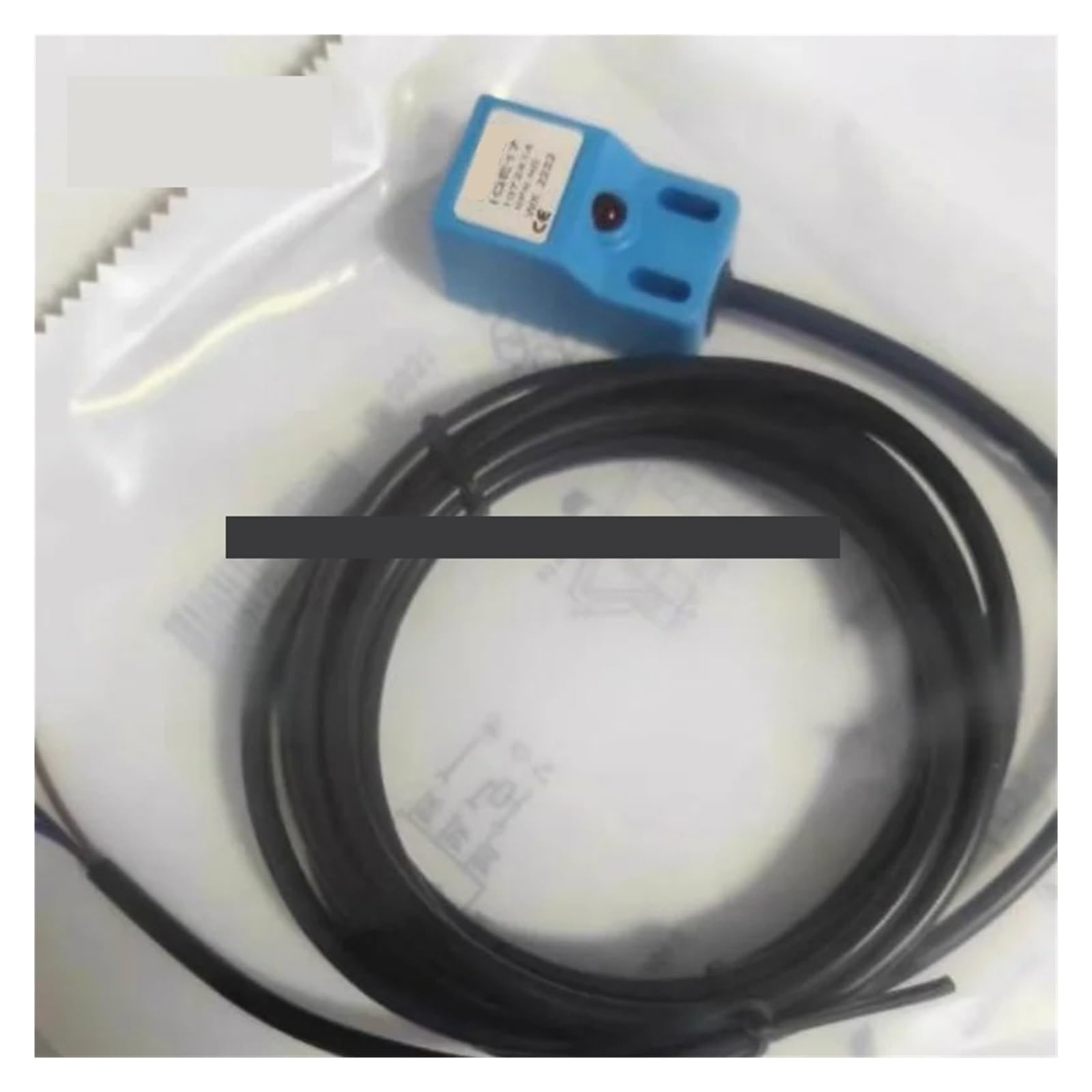 BACYDLPL Proximity Sensor IQE17-05NNSKW2S 1072414