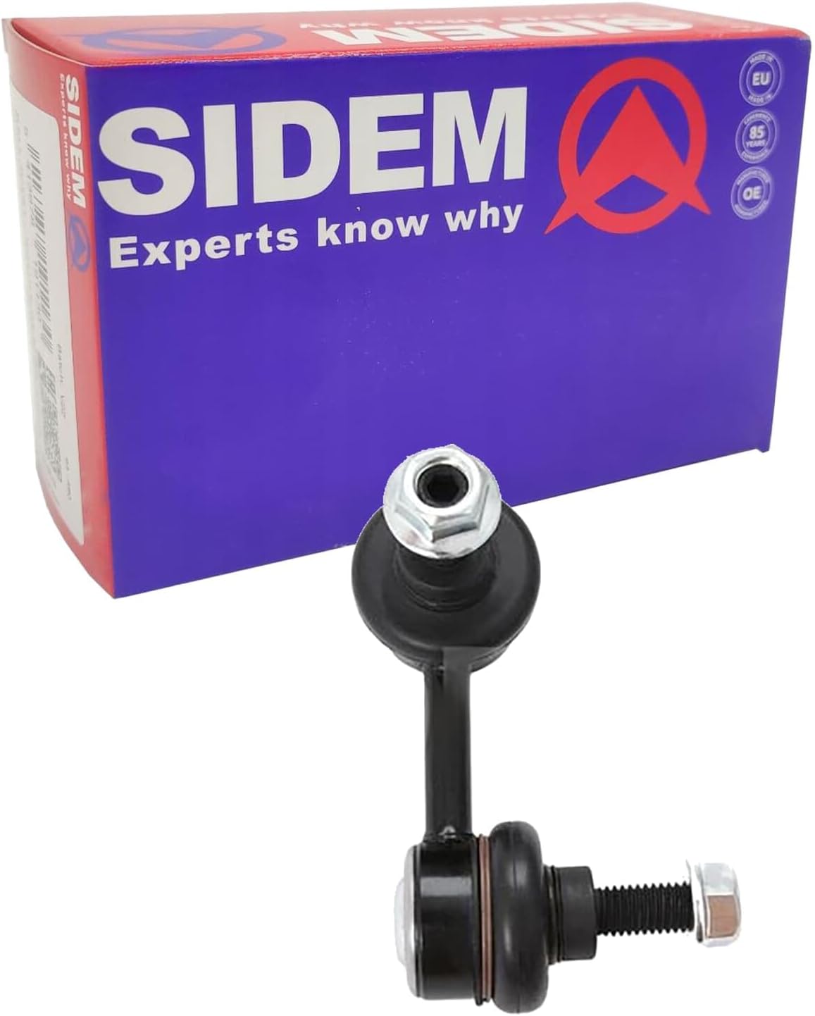 SIDEM 41661 Rod/Strut, stabiliser