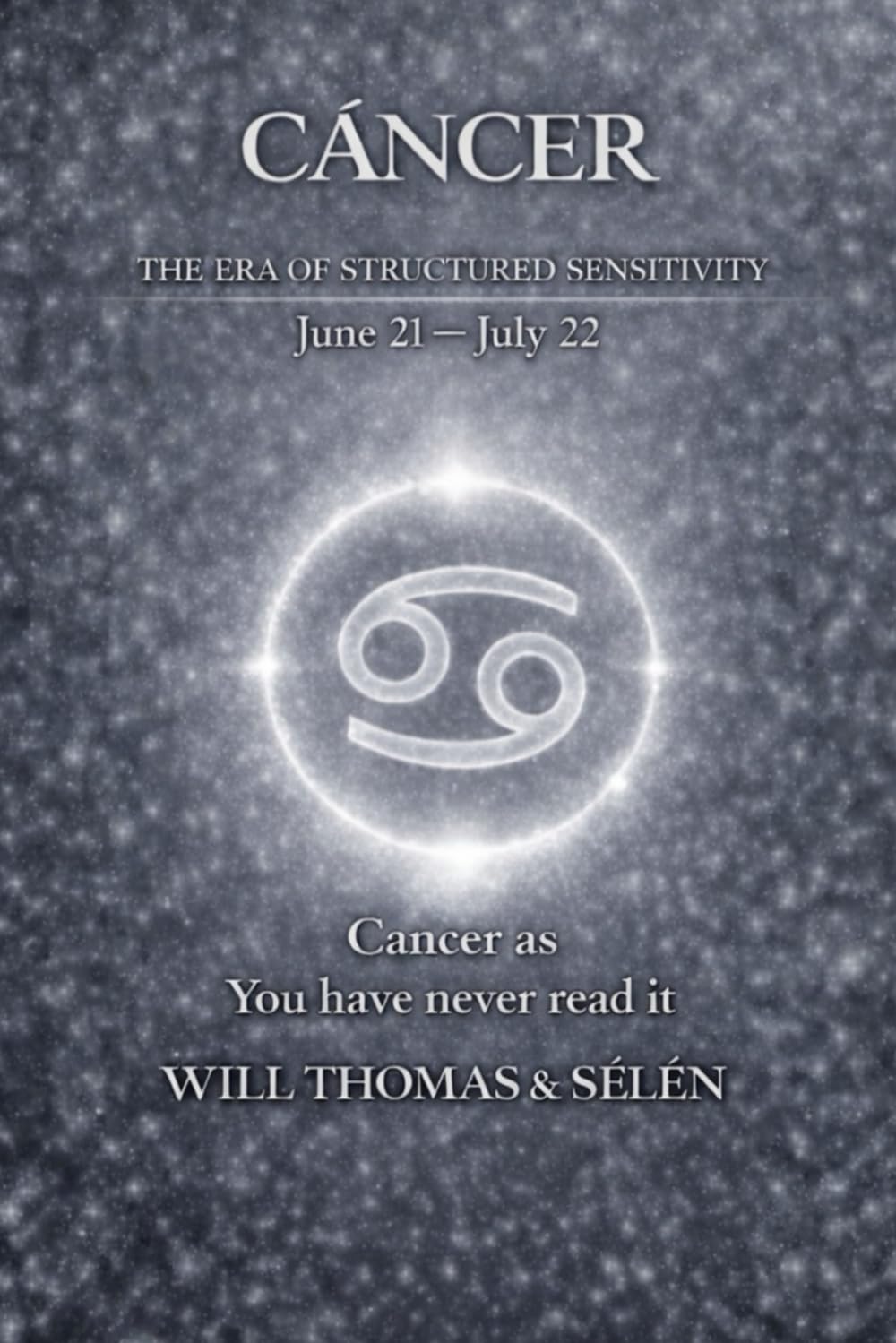CANCER: UNDERSTANDING YOUR DEEP INNER FUNCTIONING TO BUILD FAIR AND ALIGNED RELATIONSHIPS
