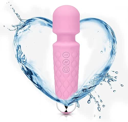 Small Travel Manual Back Massagers, Deep Tissue Handheld Percussion Tool