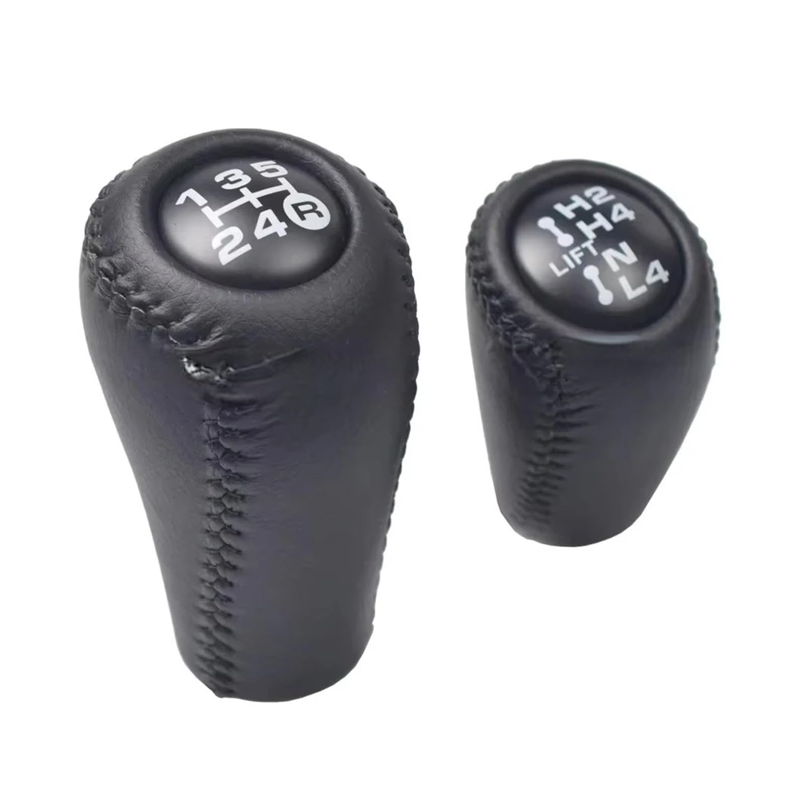 DBMSWZJQFG Gear Knob for Toyota for Land Standard Fit